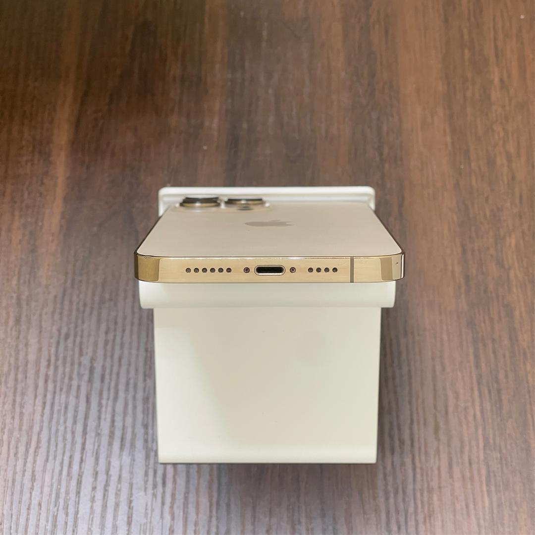 Apple iPhone 13 Pro Max, color Gold