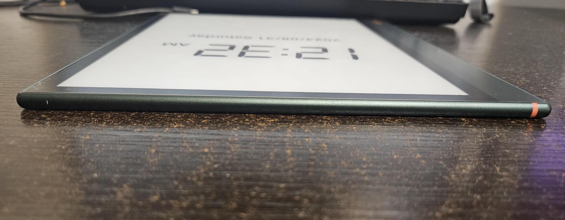 Onyx Boox Note Air 2 Plus 10.3", color