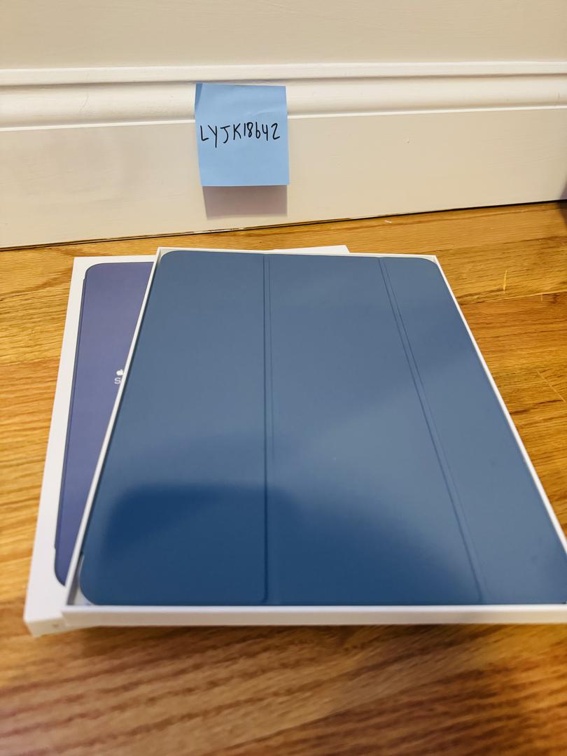 Apple iPad Pro 13" (M4) 2024, color Black