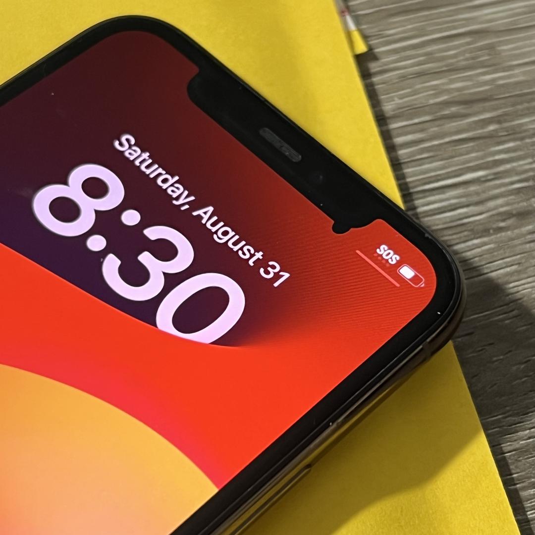 Apple iPhone 11 Pro, color Gold