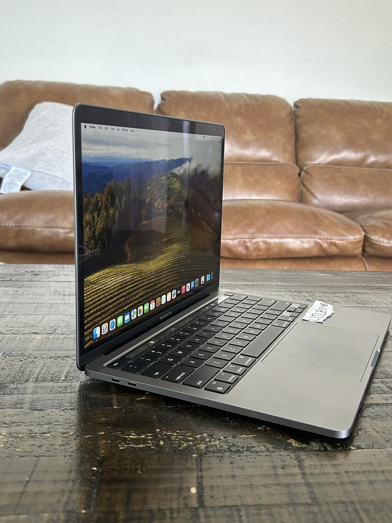 MacBook Pro 2022 - 13 inch - Product Guide, Specs, Prices, and
