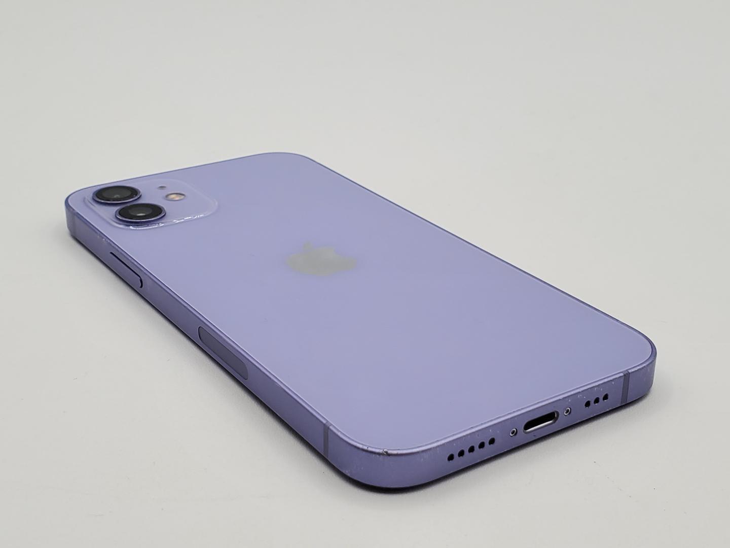 Apple iPhone 12 本体 パープル Amazon.com: Apple iPhone 12, 64GB, Purple - Unlocked