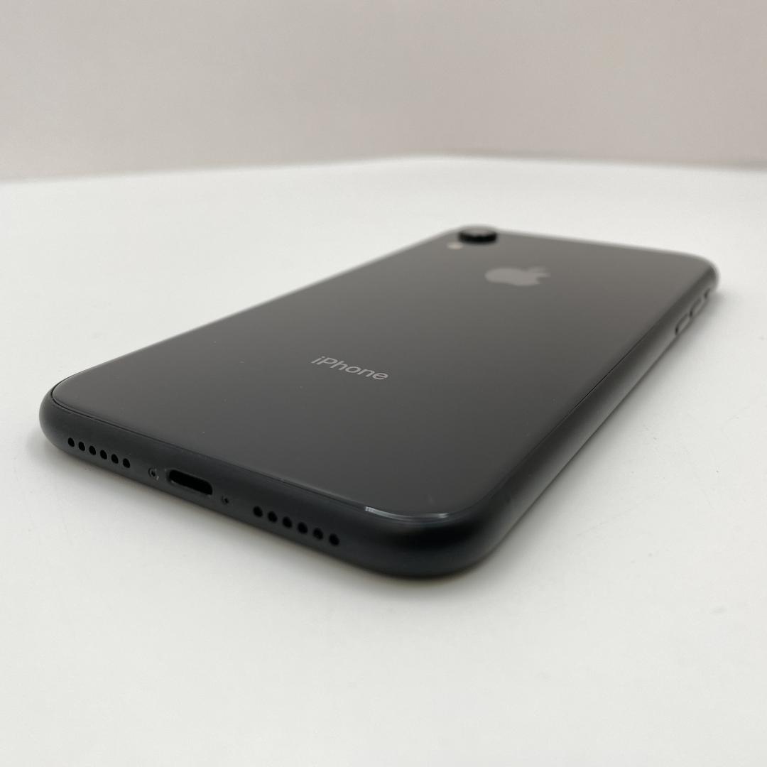 Apple iPhone Xr, color Black