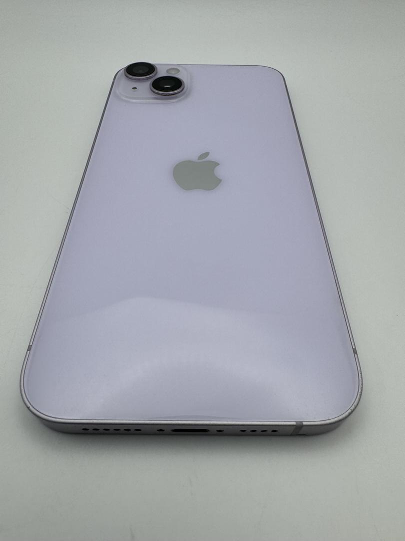 Apple iPhone 14 Plus, color Purple