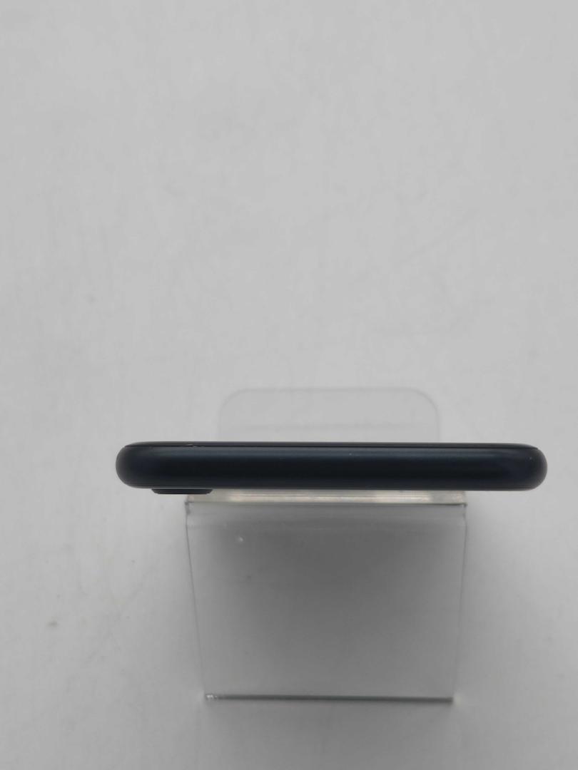 Apple iPhone SE 3rd Gen 2022, color Midnight