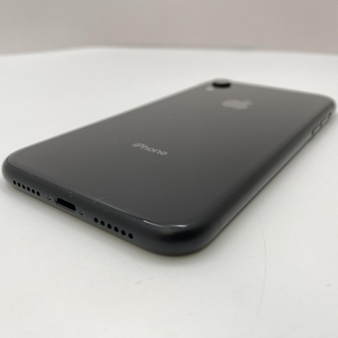 Apple iPhone Xr, color Black