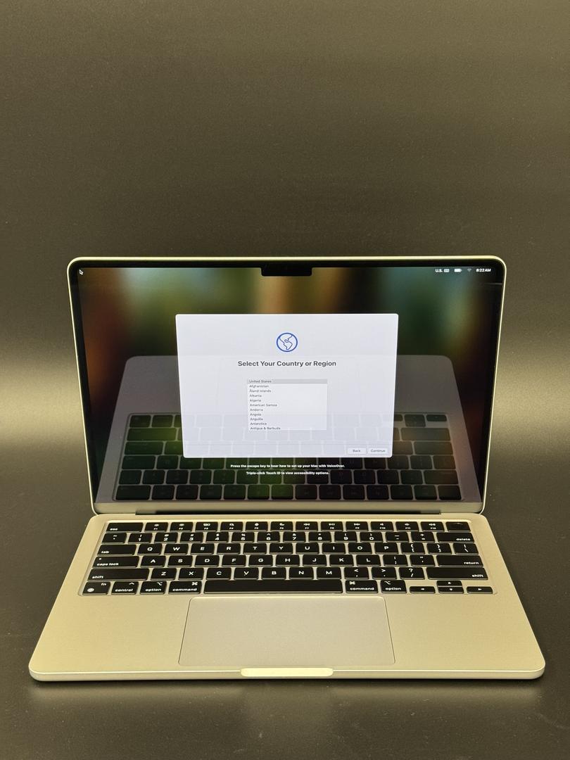MacBook Air 2024 (M3) - 13 inch - Product Guide, Specs, Prices