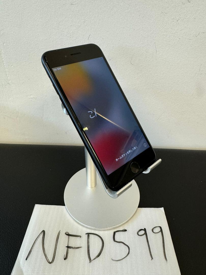 Apple iPhone 7, color Black