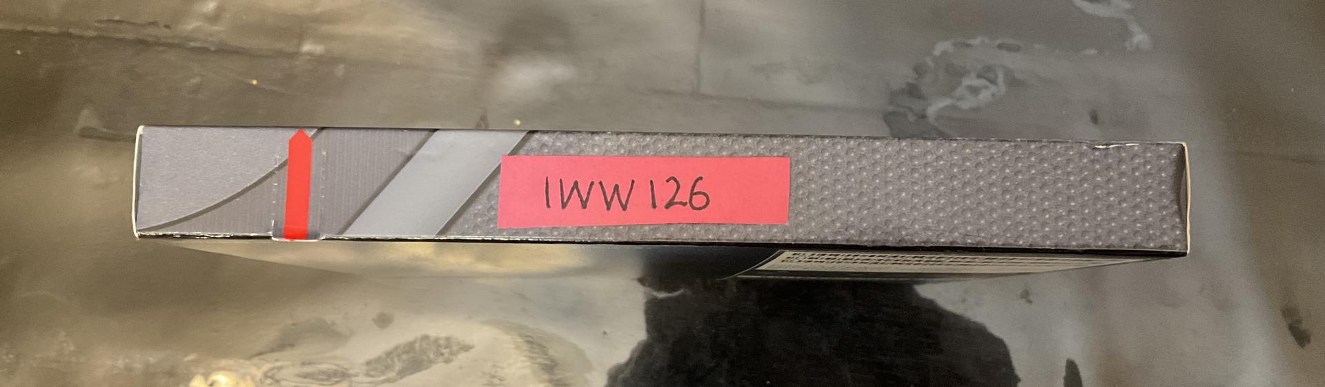 Nothing Phone (2), color Gray