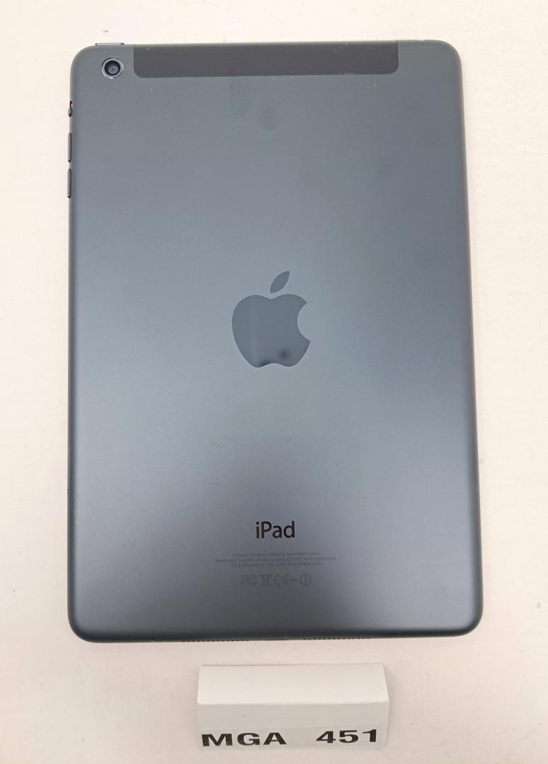 Apple iPad Mini, color Black