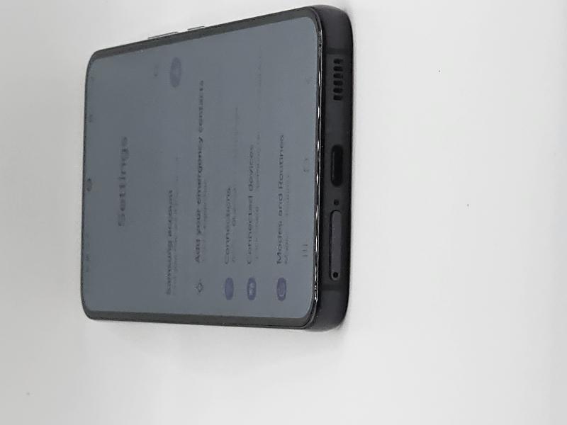 Samsung Galaxy S22, color Black