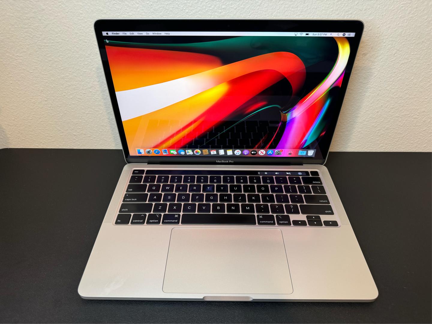 MacBook Pro 2020 - 13