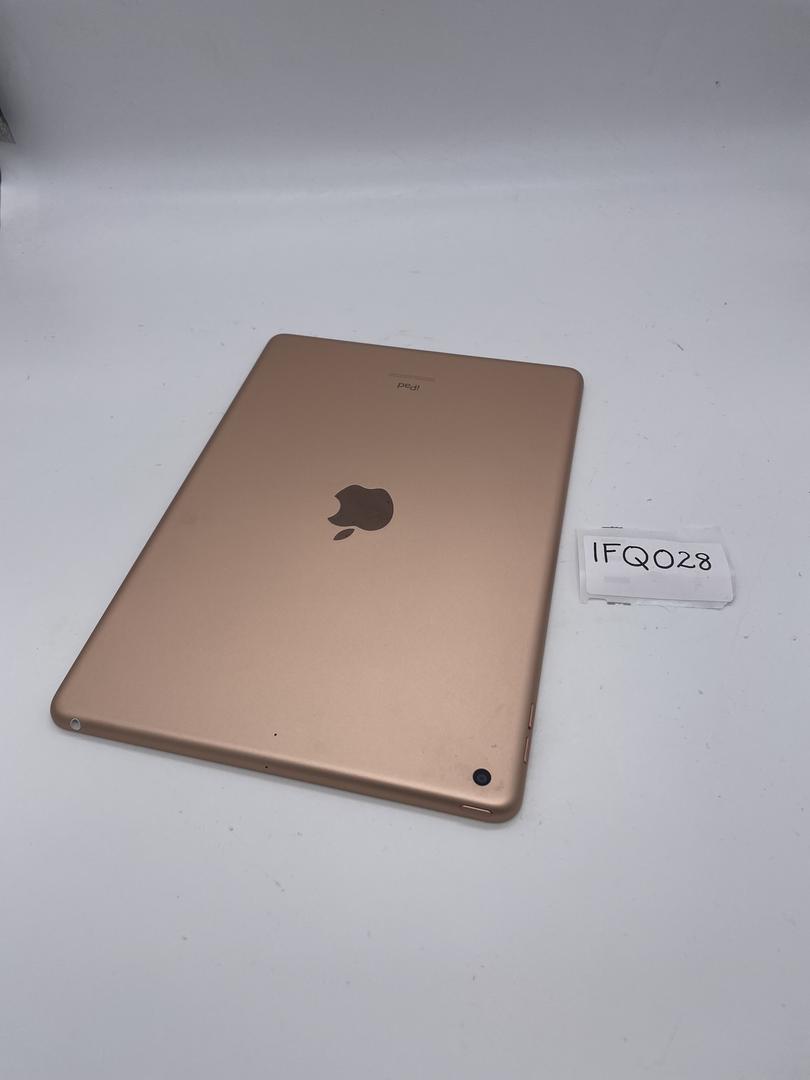 Apple iPad 8th Gen, color Gold