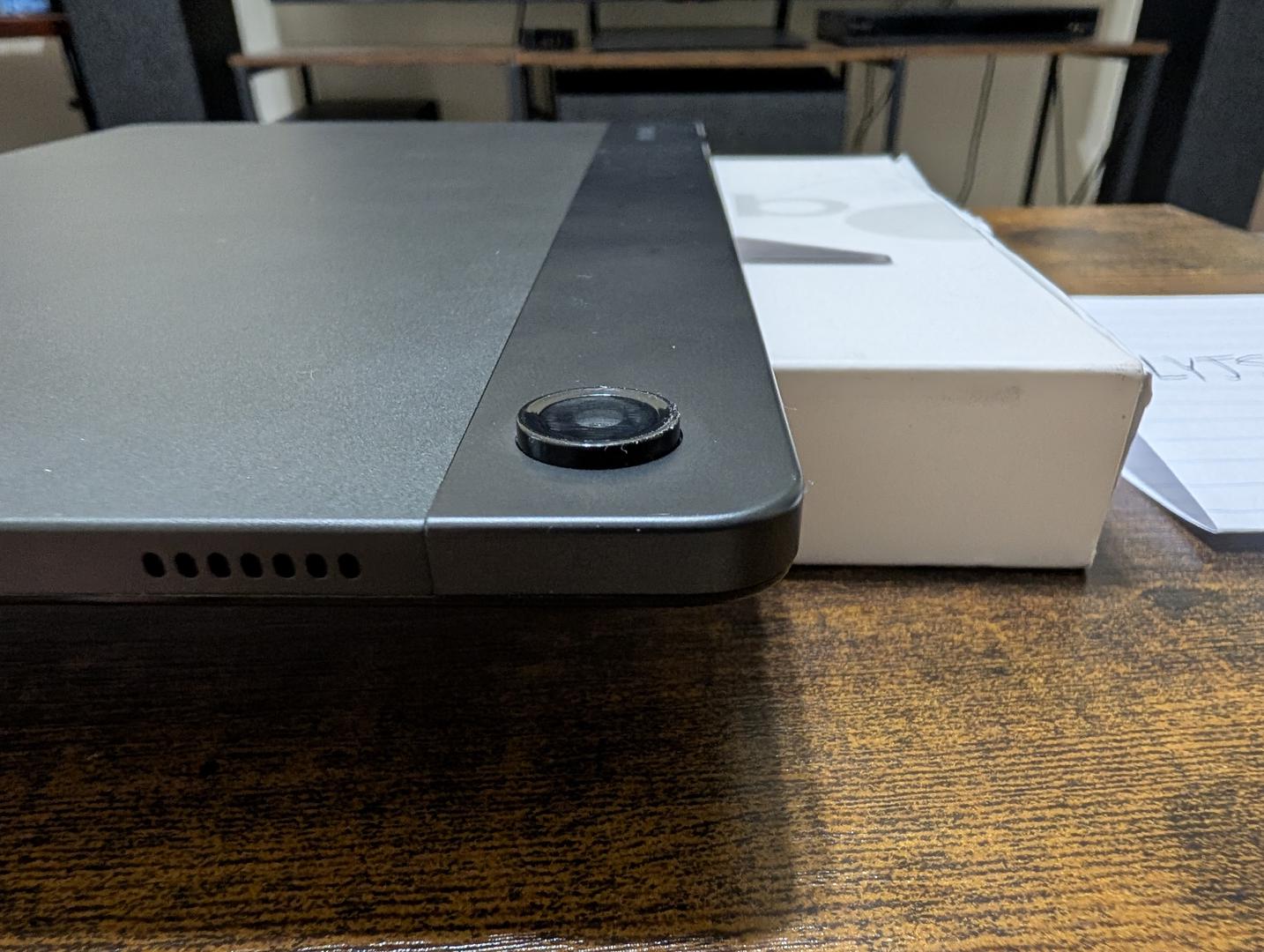 Samsung Galaxy Tab A9 Plus, color Graphite