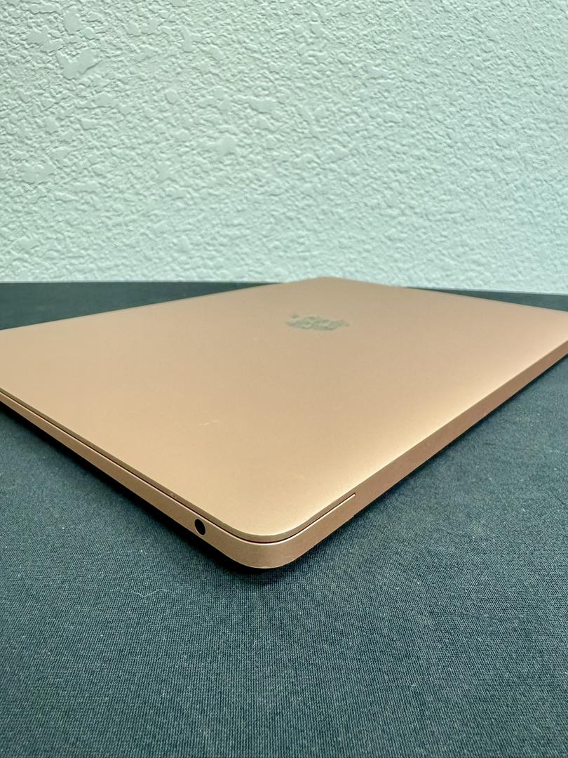 MacBook Air 2018 - 13 inch - Product Guide, Specs, Prices, and