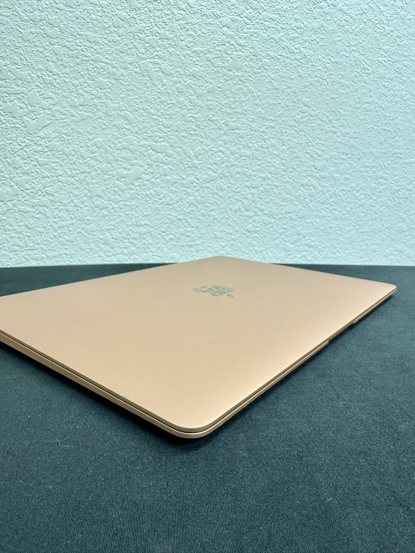 MacBook Air 2018 - 13 inch - Product Guide, Specs, Prices, and
