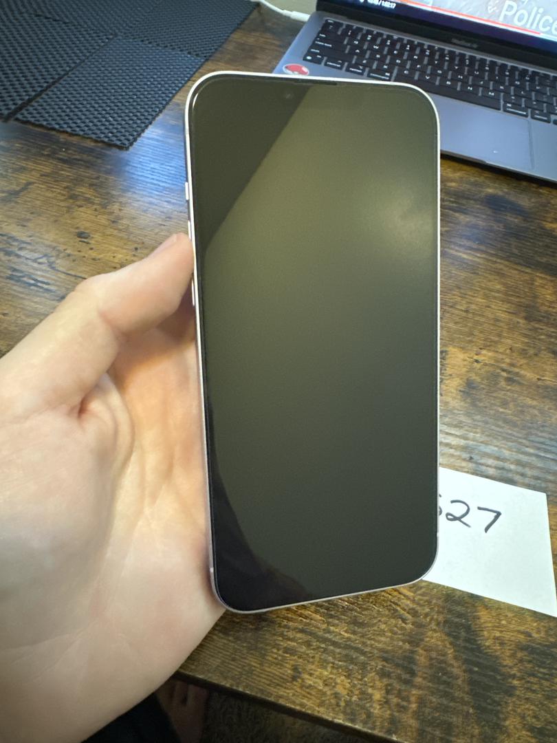 Apple iPhone 14 Plus, color Purple