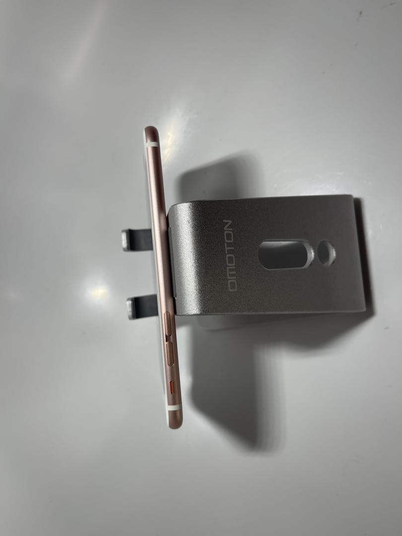 Apple iPhone 6S, color Rose Gold