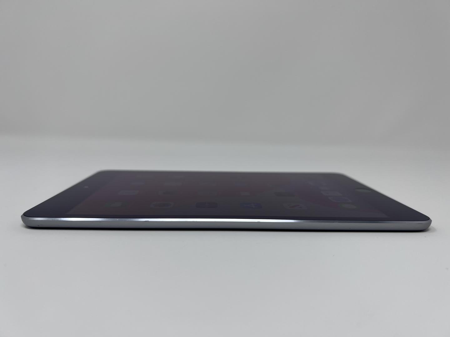 Apple iPad Mini 4, color Gray