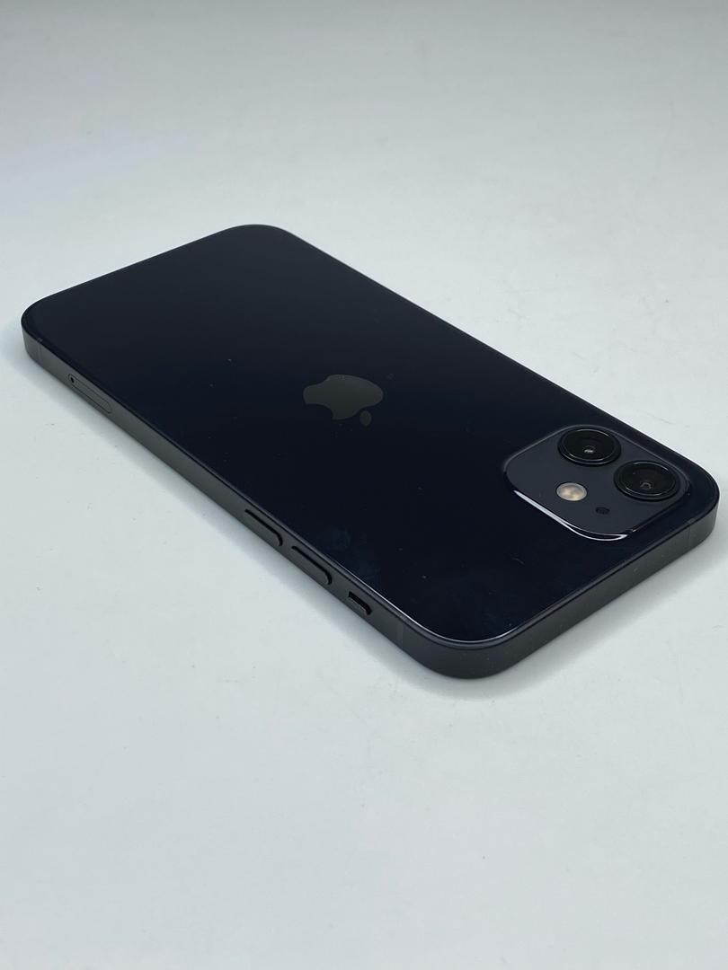 Apple iPhone 12 Mini - T-Mobile, 64GB, Black, A2176 - LYJV49222