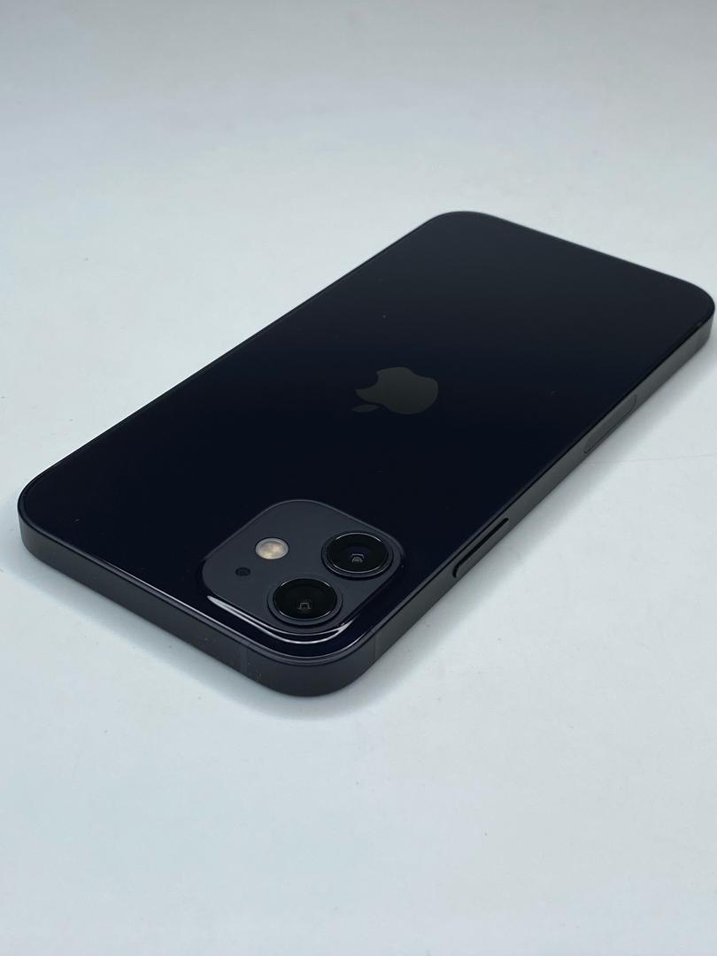 Apple iPhone 12 Mini - T-Mobile, 64GB, Black, A2176 - LYJV49222