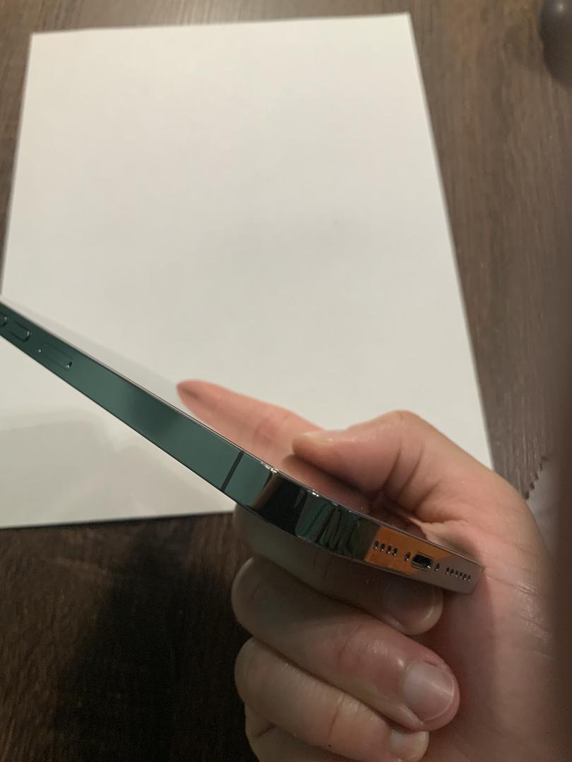 Apple iPhone 13 Pro Max, color Graphite