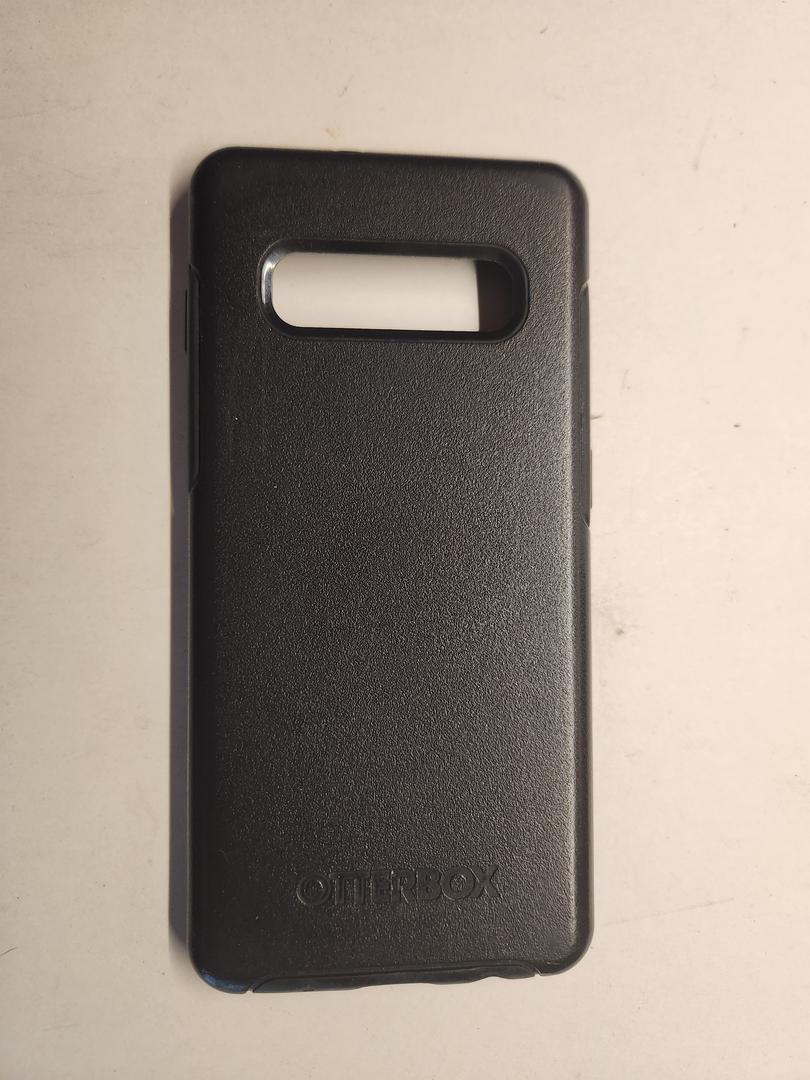 Samsung Galaxy S10 Plus Unlocked, Black, 128GB, 8GB, SMG975U1