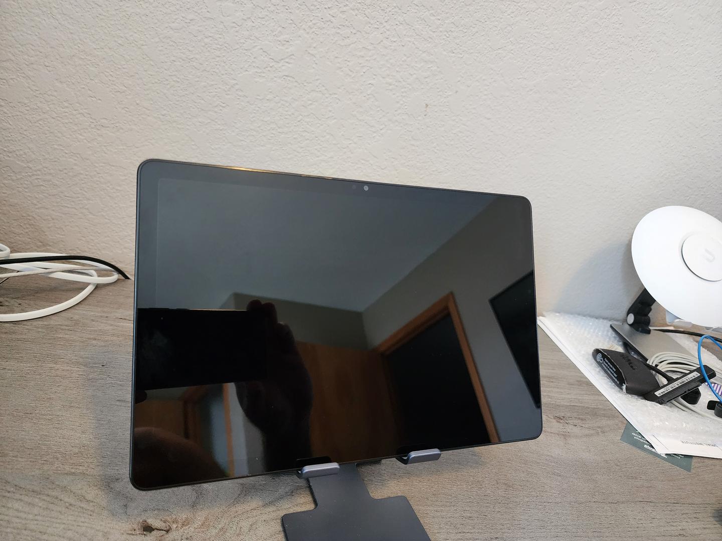 Samsung Galaxy Tab A9 Plus, color Graphite