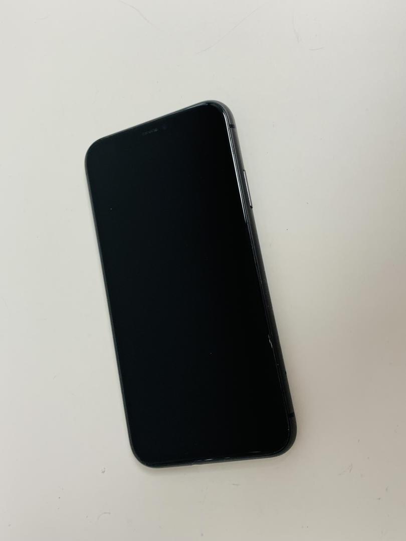 Apple iPhone 11, color Black