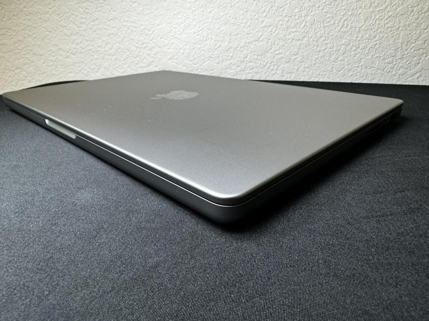 MacBook Pro 2023 - 14 inch - Product Guide, Specs, Prices, and