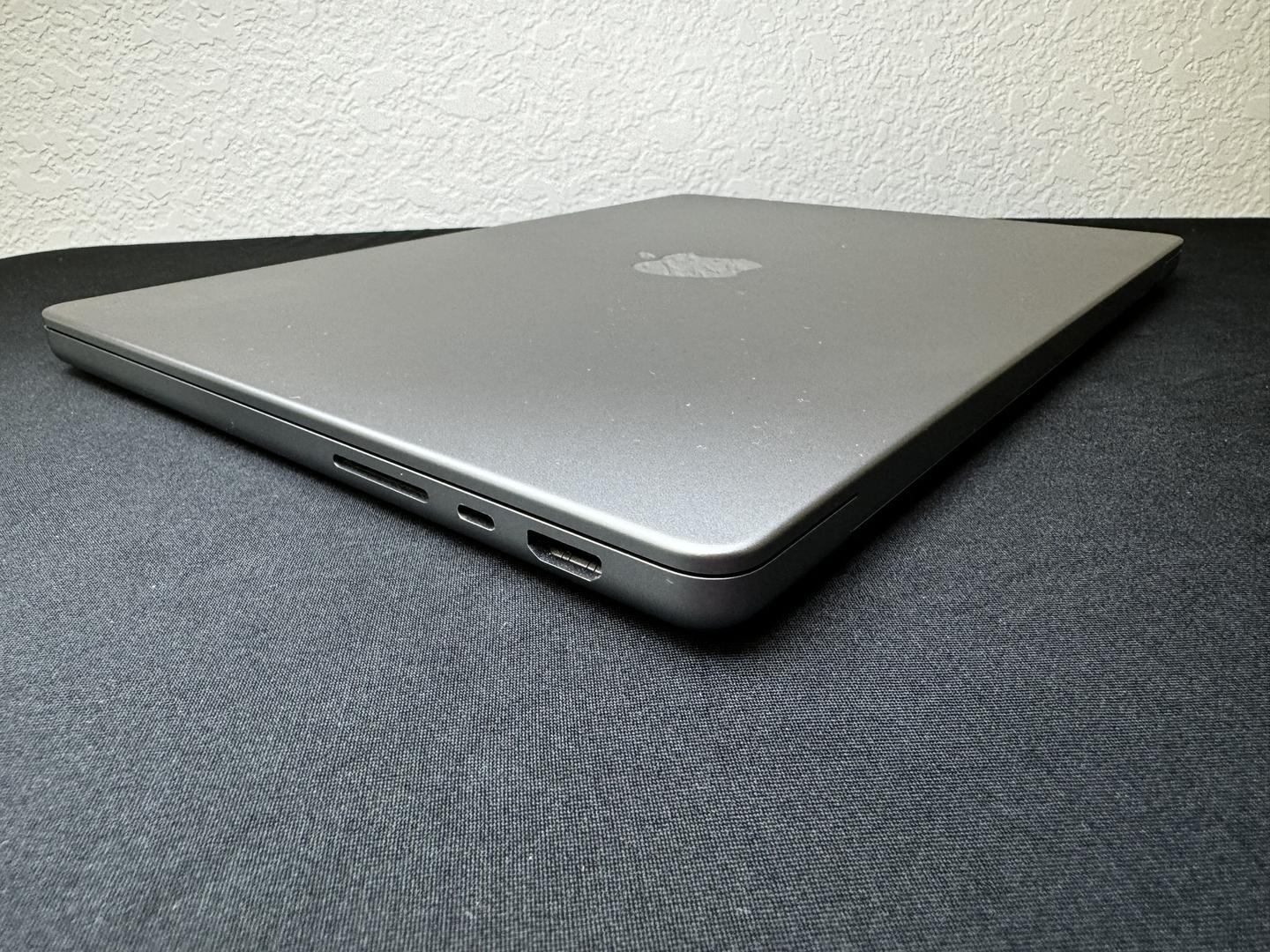 MacBook Pro 2023 - 14 inch - Product Guide, Specs, Prices, and