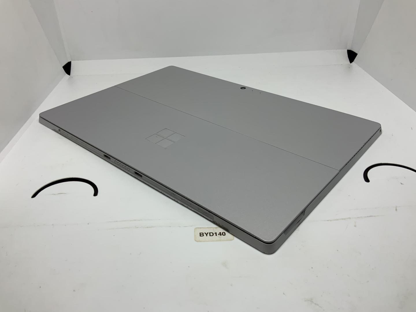 Microsoft Surface Pro 4 - 12.3 Inch, color Silver