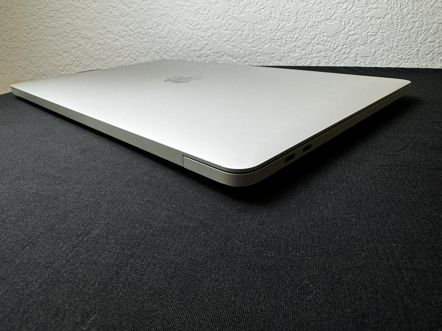 MacBook Pro 2019 - 13 inch - Product Guide, Specs, Prices, and