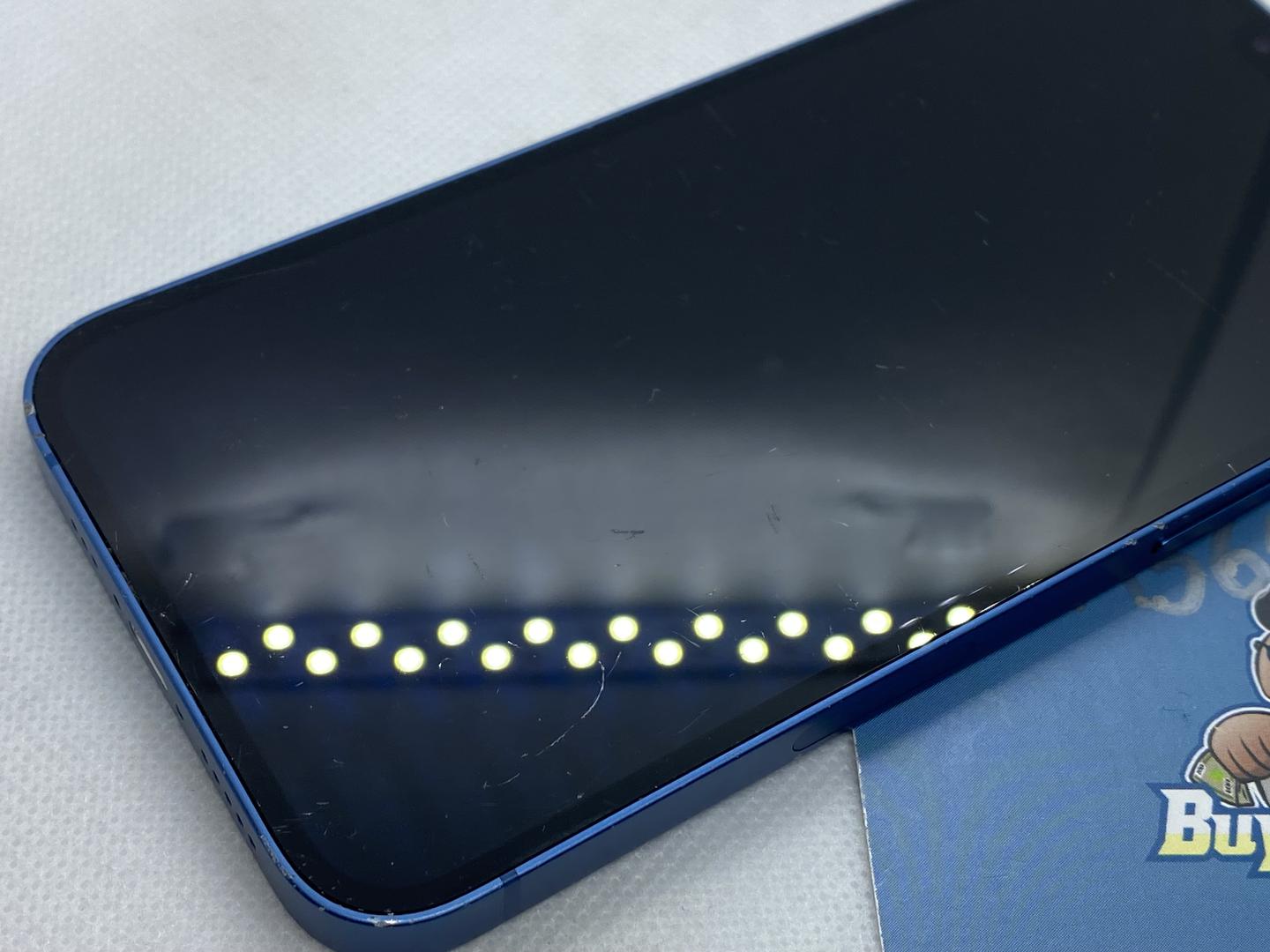 Apple iPhone 13 Unlocked, Blue, 128GB, A2482 LYKB49620 Swappa