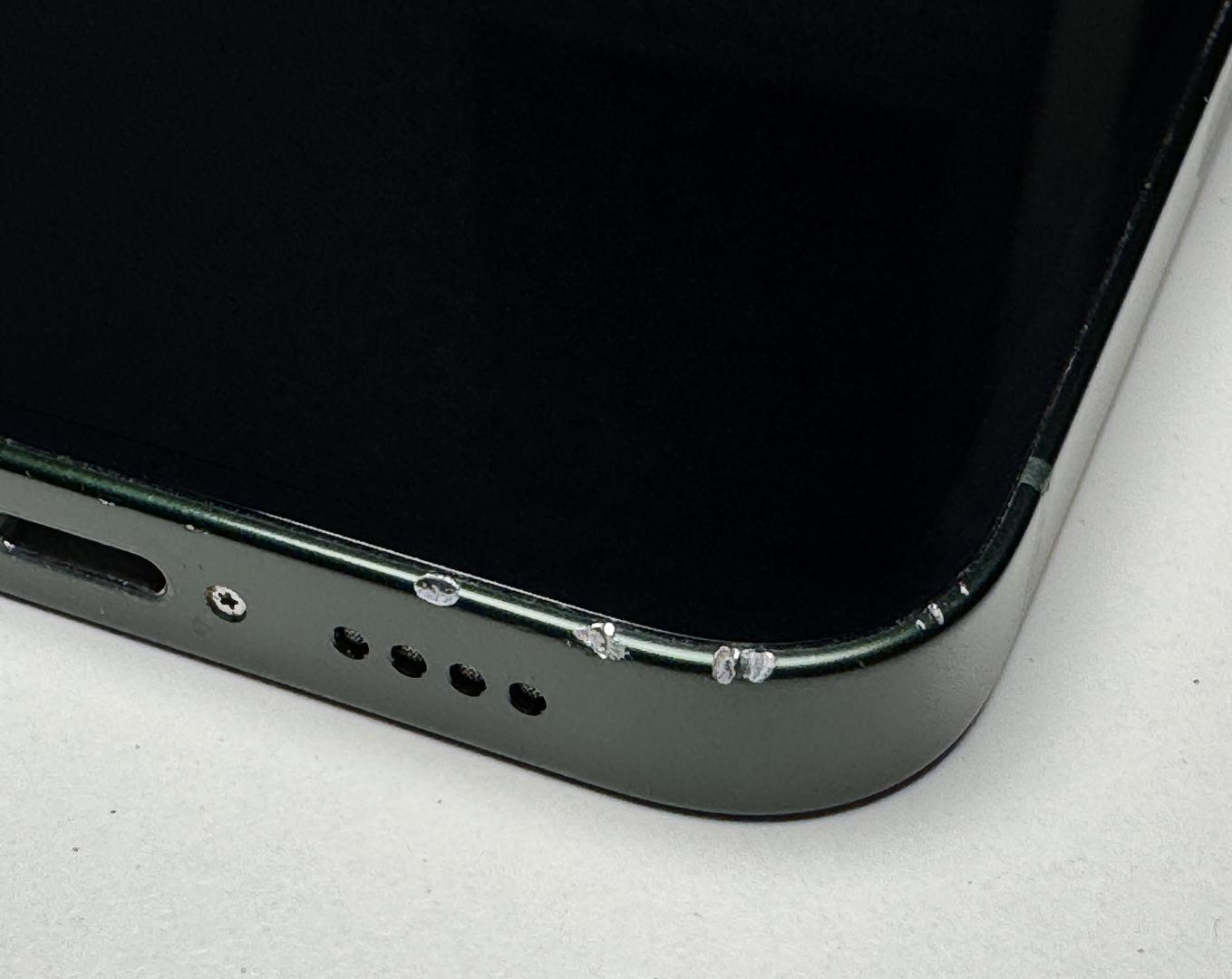 Apple iPhone 13 Mini, color Green