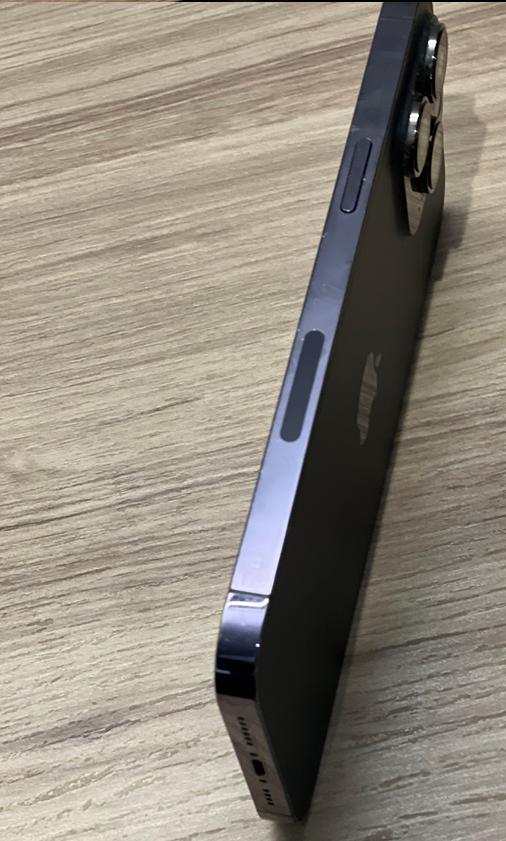 Apple iPhone 14 Pro Max, color Purple