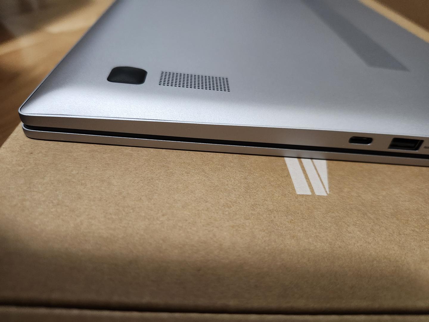 Samsung Galaxy Book4, color Silver