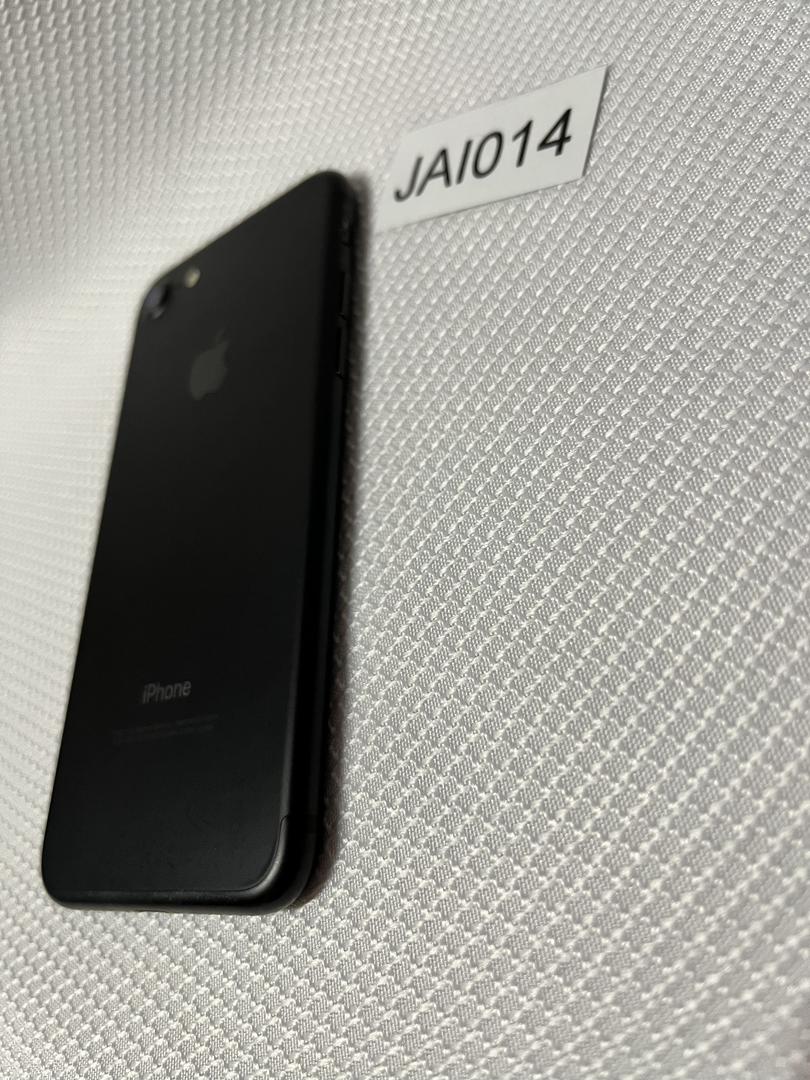 Apple iPhone 7, color Black