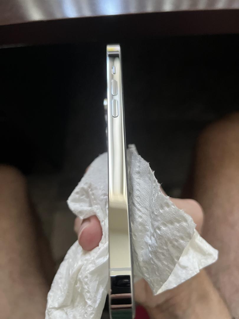 Apple iPhone 14 Pro, color Silver