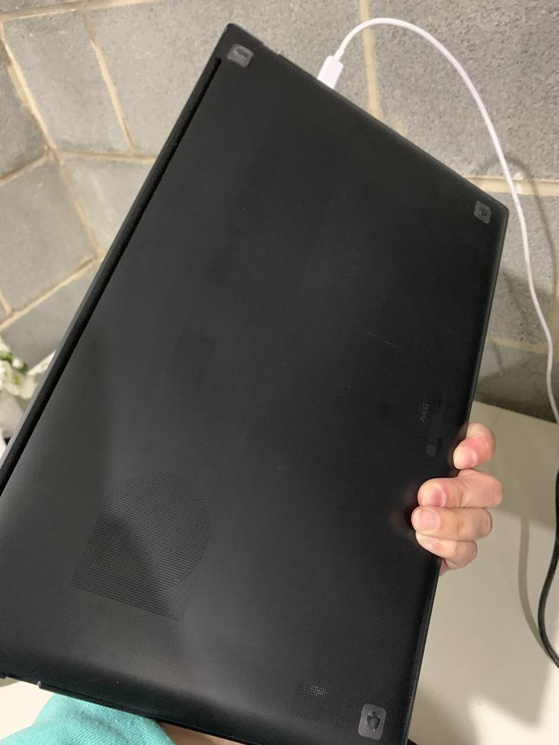 Samsung Galaxy Book2 Pro, color Graphite