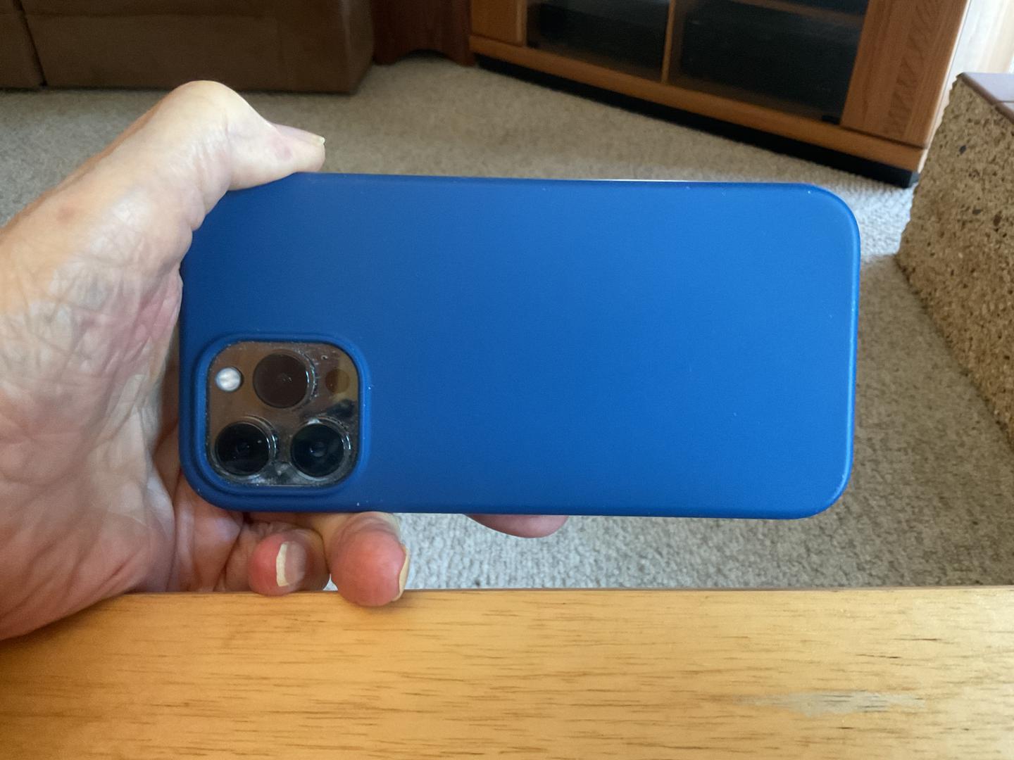 Apple iPhone 13 Pro Max, color Graphite