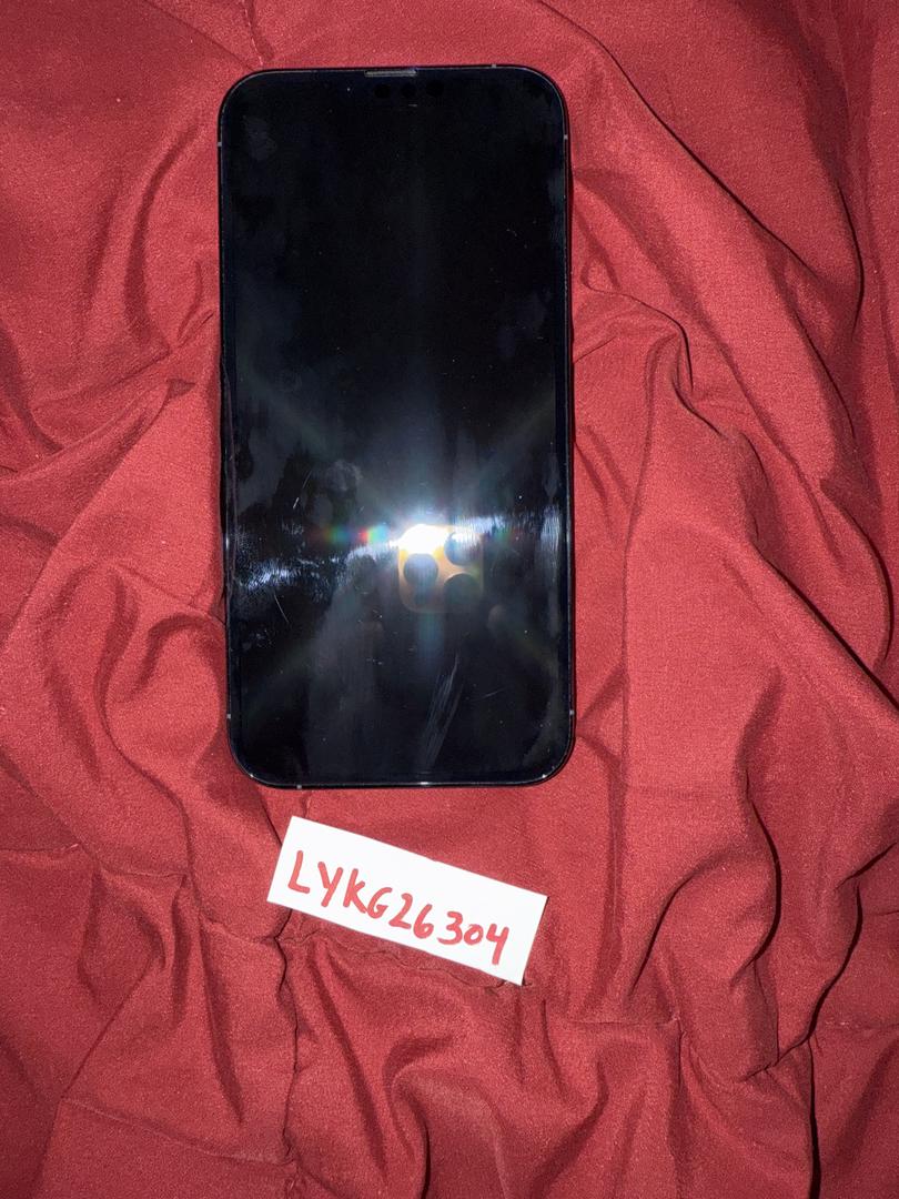 Apple iPhone 13 Pro Max, color Sierra Blue