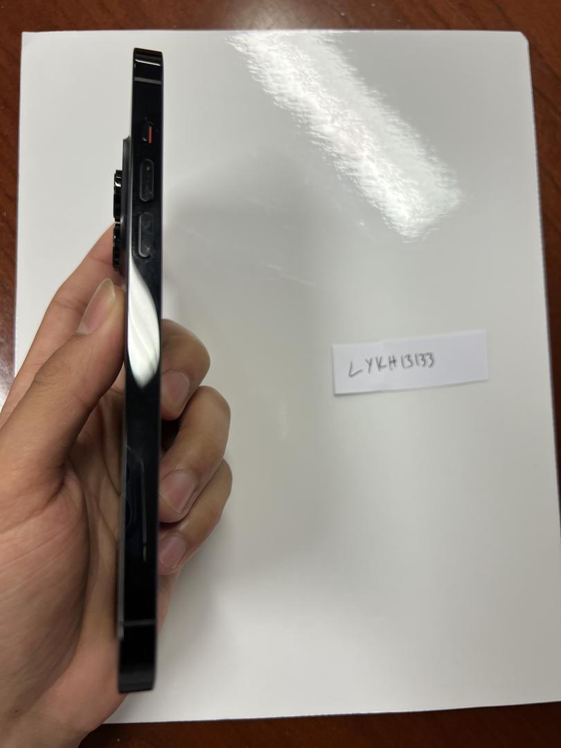Apple iPhone 14 Pro Max, color Black