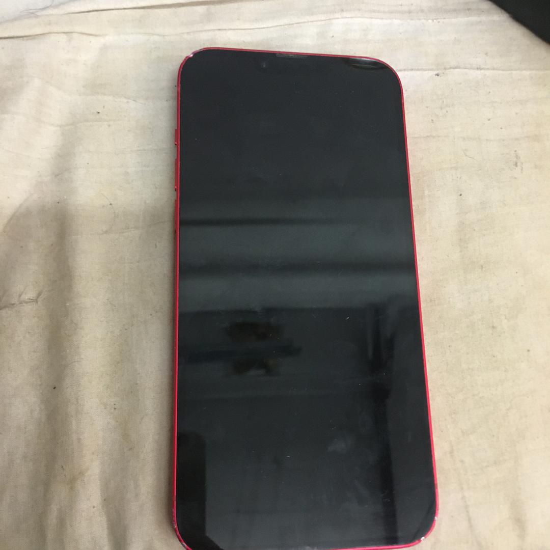 Apple iPhone 14 Plus, color Red