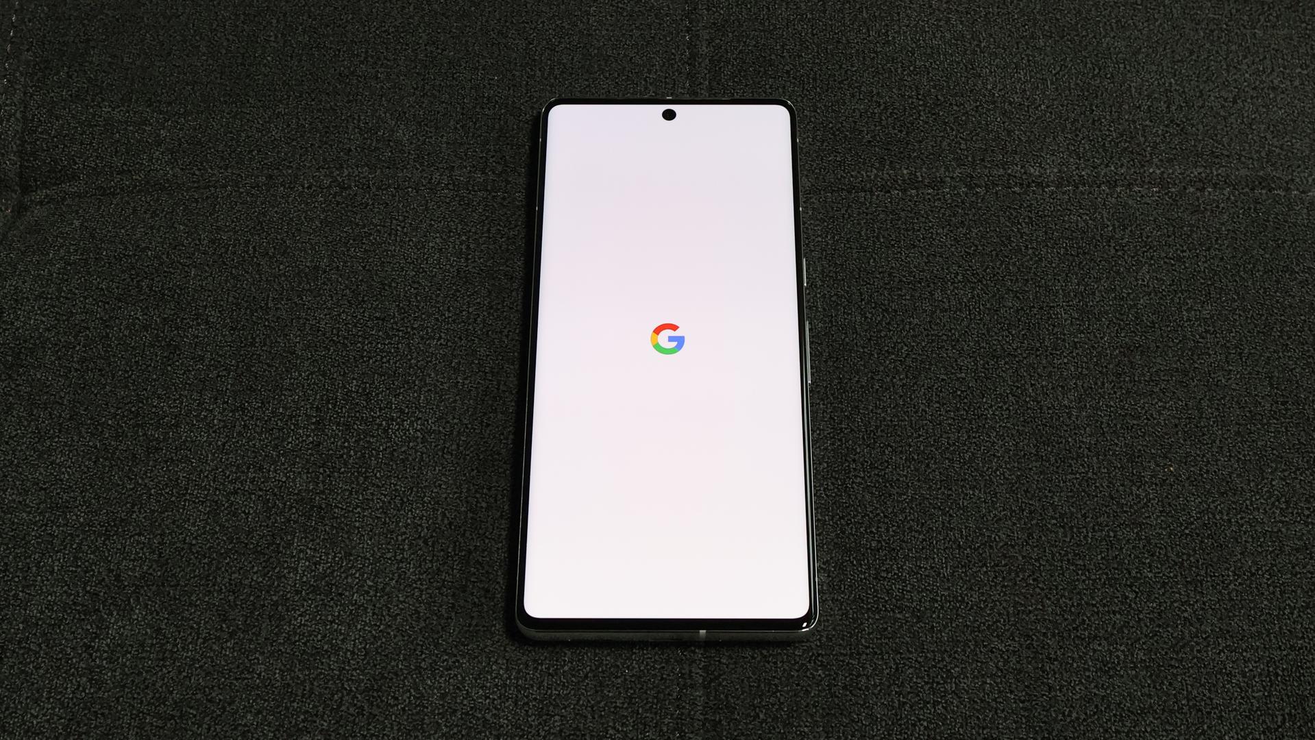 Google Pixel 7 Pro - Unlocked, 256GB, Snow, 12GB, GE2AE
