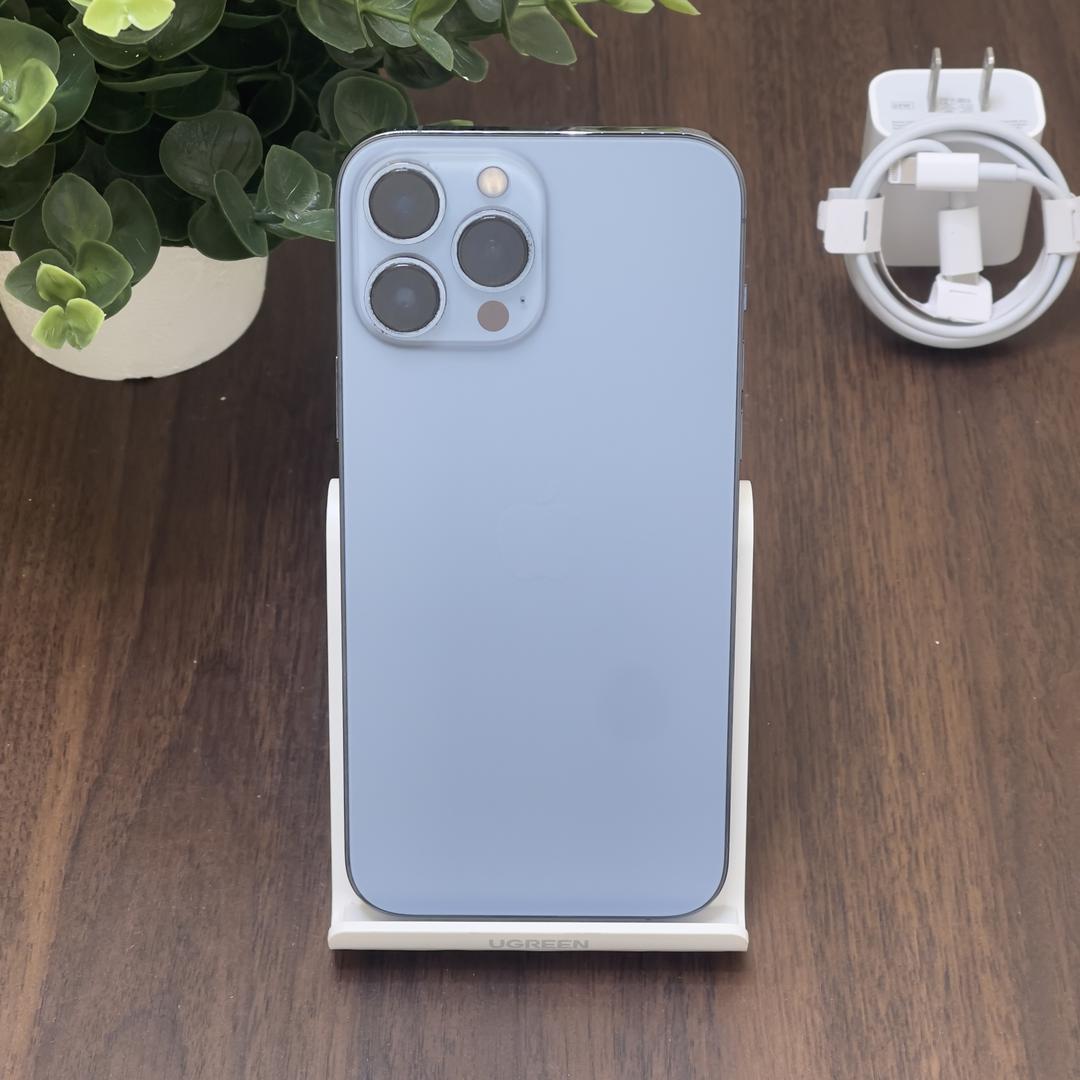 Apple iPhone 13 Pro Max, color Sierra Blue