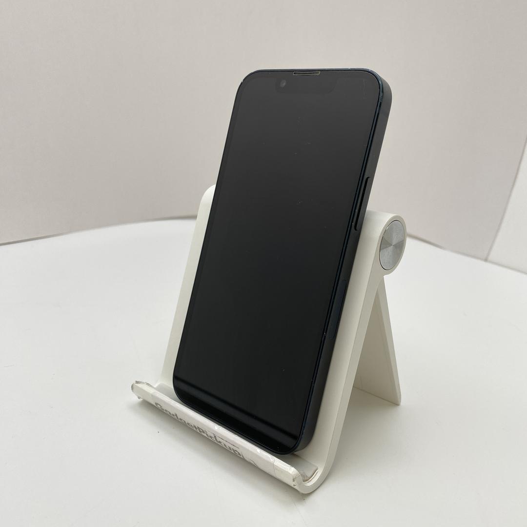 Apple iPhone 13 Mini Unlocked, Midnight, 128GB, A2481 LYKJ43082