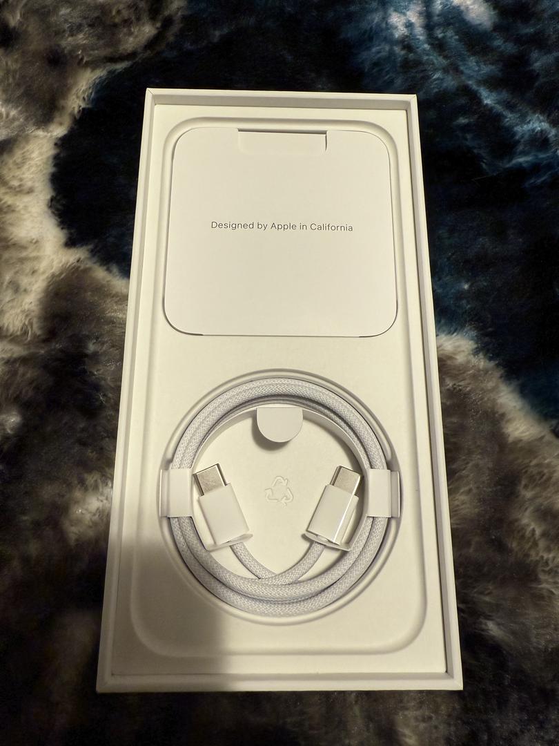 Apple iPhone 15 Pro Max, color Natural