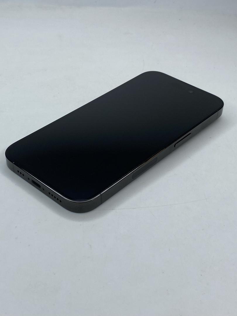 Apple iPhone 14 Pro - AT&T, 128GB, Black, A2650 - LYKJ75174 - Swappa