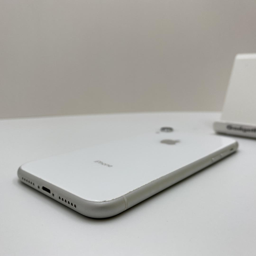 Apple iPhone Xr Unlocked, White, 128GB, A1984 LYKJ77288 Swappa